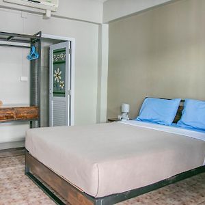 Economy Doppelzimmer